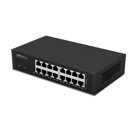 EFM ipTIME SG16N-mini 스위치허브이미지입니다. 누르면 해당 게시물로 새창이동합니다.