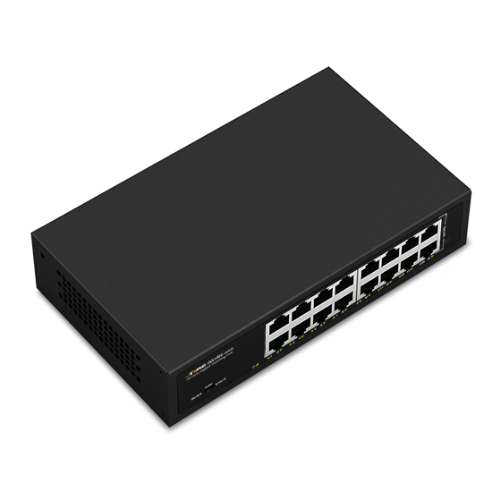 EFM ipTIME SG16N-mini 스위치허브_이미지