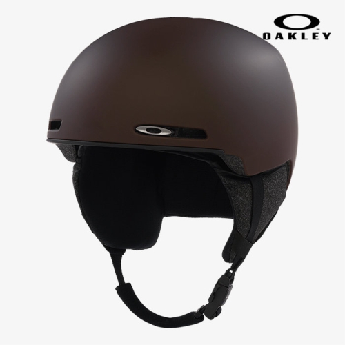 오클리 MOD1 아시안핏 스키장 스노우 헬멧 99505A71O