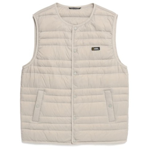 내셔널지오그래픽 칼리스 모듈라 경량 구스 다운 베스트 N234UDV950이미지입니다. 누르면 해당 게시물로 새창이동합니다.