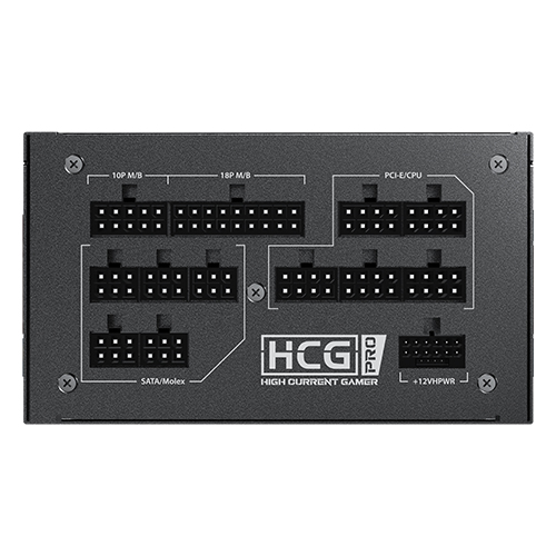 Antec HCG PRO 1000W 80PLUS�÷�Ƽ�� Ǯ��ⷯ ATX3.1