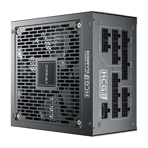 Antec HCG PRO 1000W 80PLUS플래티넘 풀모듈러 ATX3.1_이미지