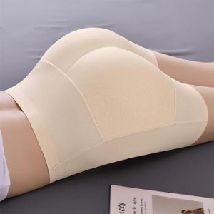 오노마 ONM 심리스 똥배보정 팬티 뽕 티 자연스러운 힙업 33112332