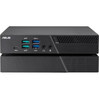 ASUS MiniPC PB60G i7-9700T GTX1650 Win10 Pro