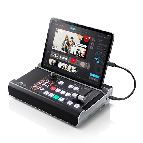 ATEN UC9040 StreamLIVE PRO_이미지
