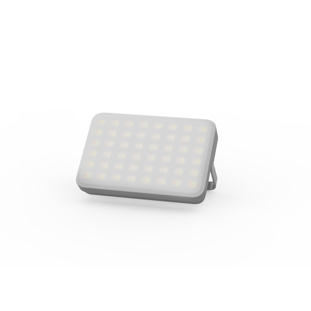 이지넷유비쿼터스 NEXT 226LAMP-PB 충전식 LED 캠핑랜턴 20000mAh_이미지