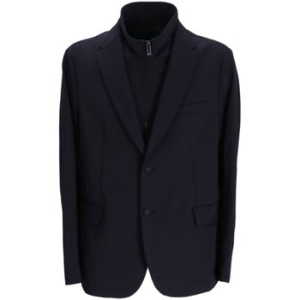  엠포리오아르마니 엠포리오 Mens Jacket 6D1GA31NUBZ0920 2926213
