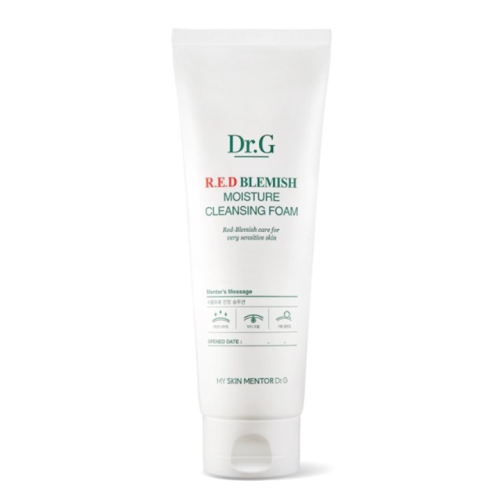 고운세상 닥터지 레드 블레미쉬 모이스처 클렌징 폼 150ml (7개)