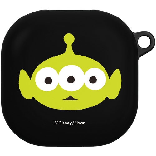 아스카코리아 갤럭시 버즈2 프로 토이스토리 퍼니 하드 케이스_이미지