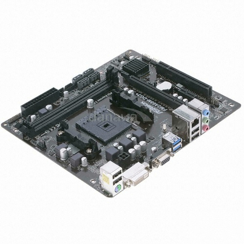 ASRock FM2A68M-DG3+ (해외구매)_이미지
