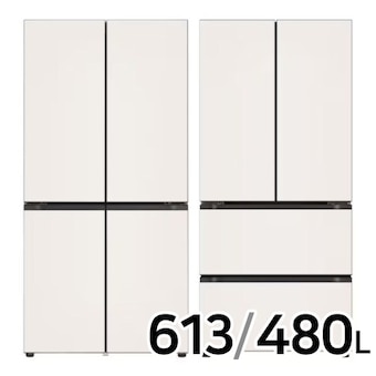 LG전자 오브제컬렉션 Fit & Max <b>M626GBB032S</b> + Z484GBB152