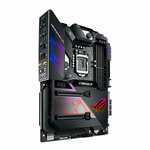 ASUS ROG MAXIMUS XI FORMULA STCOM_이미지