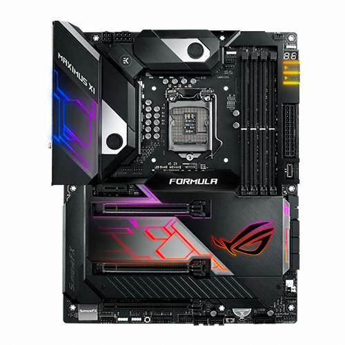 ASUS ROG MAXIMUS XI FORMULA STCOM