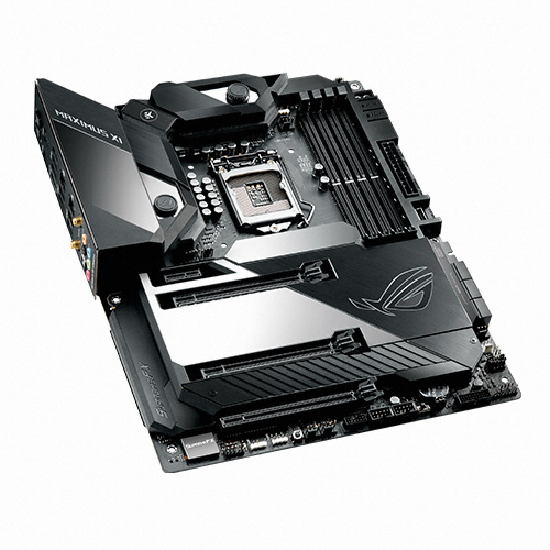 ASUS ROG MAXIMUS XI FORMULA STCOM