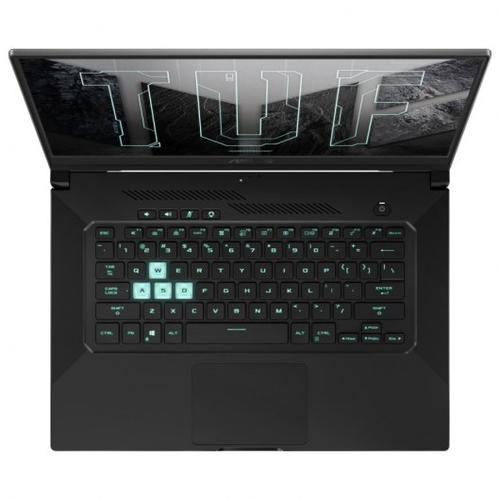 ASUS TUF Dash F15 FX516PM-HN002 WIN10 24GB램 (SSD 1TB)_이미지