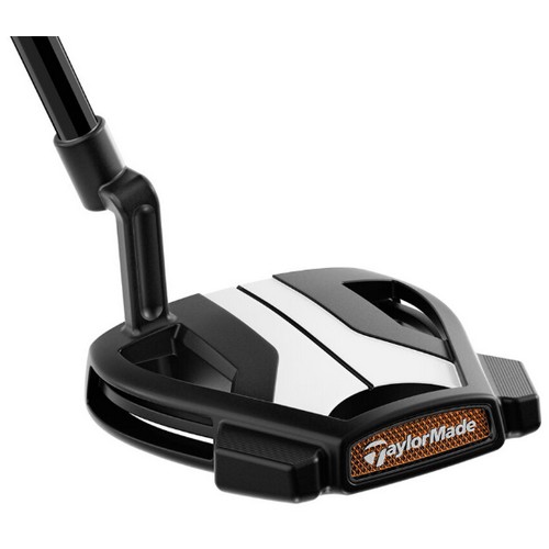 테일러메이드 스파이더 투어 X L넥 블랙 퍼터 (병행)_이미지