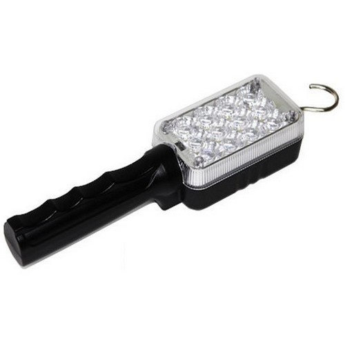LED 충전 작업등