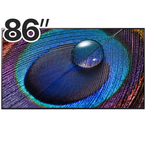 LG전자 울트라HD 86UR8300ENA (벽걸이)_이미지