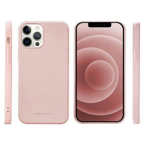 키스맥 갤럭시A42 파스텔 소프트 스페이스 케이스