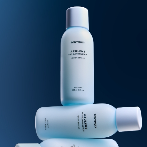 토니모리 아줄렌 안티 블레미쉬 로션 200ml (1개)