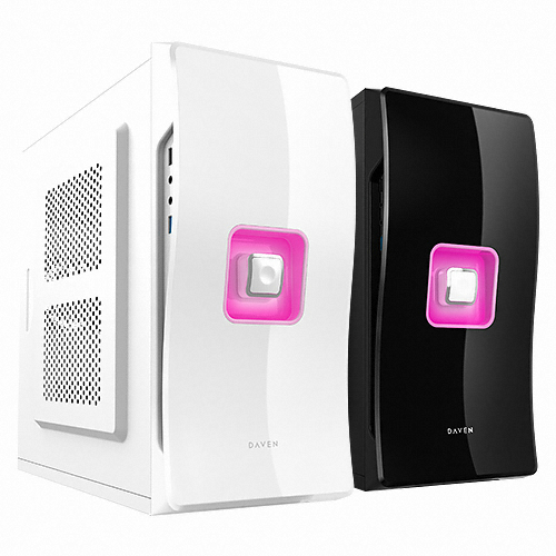 DAVEN AURORA (블랙)