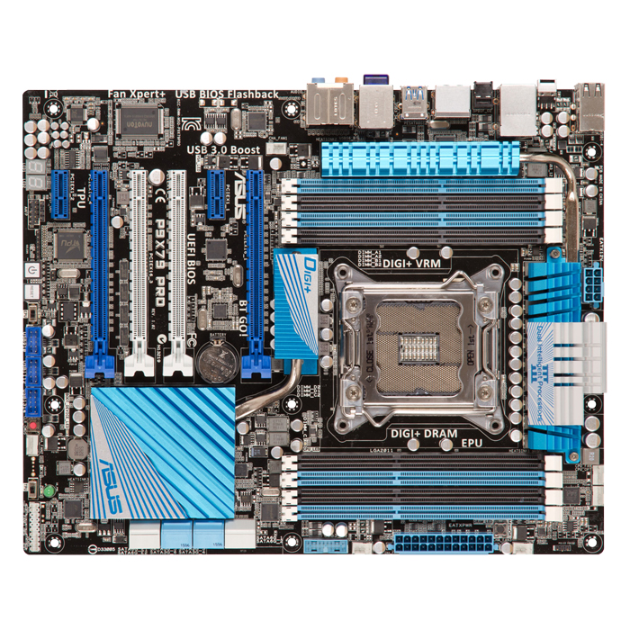 ASUS P9X79 PRO STCOM_이미지