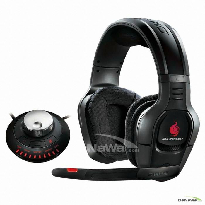 쿨러마스터 CM STORM SIRUS 파인인포_이미지