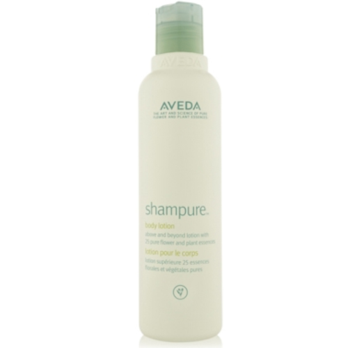 아베다 샴퓨어 바디로션 200ml (1개)