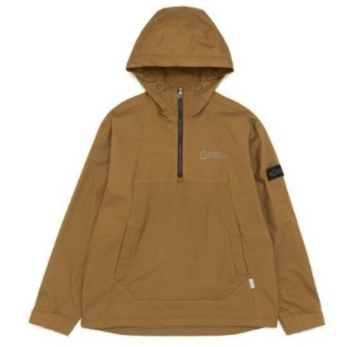 내셔널지오그래픽 고어텍스 인피니움 아노락 점퍼 N231MJP270