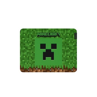 Razer Gigantus V2 MEDIUM Minecraft Edition
