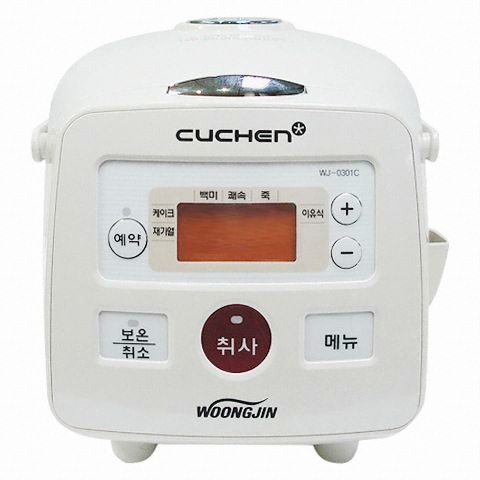 쿠첸 WJ-0301C_이미지