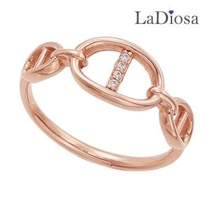라디오사 여성반지 LK14JJ-8414R