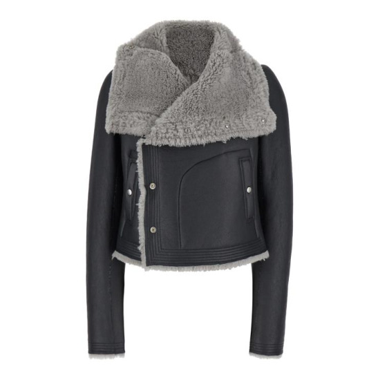 릭오웬스 Jacket RP02D3727 LSHMR9 08