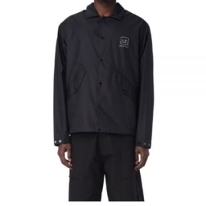 에트로 M polis Series Pertex Overshirt 131746395
