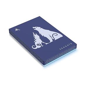 Seagate God of War Ragnarok Limited Edition Game Drive 해외구매