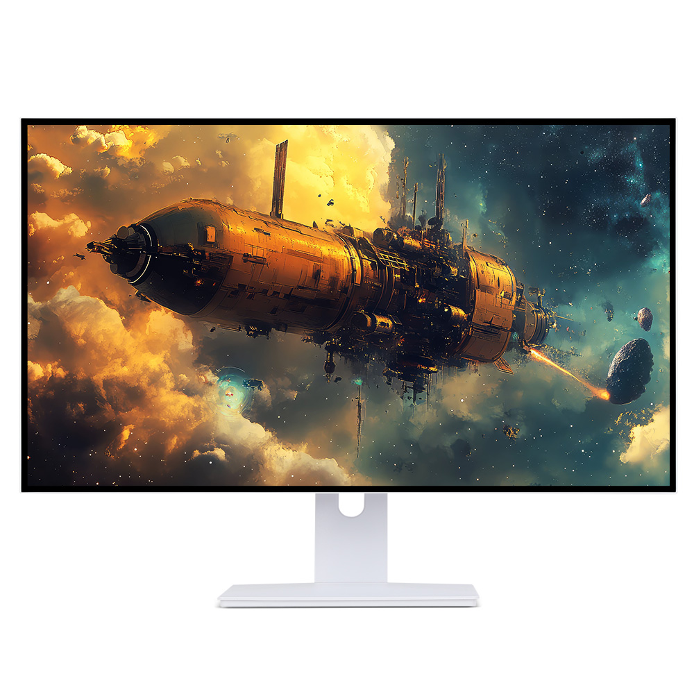 ��Ʈ�� Newsync P27LGQ 144 ����IPS 4�� �������κ��� ȭ��Ʈ