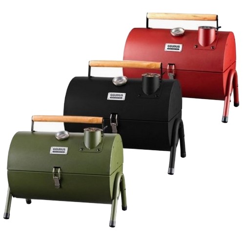 꾸버스 카고 그릴 (1개)_이미지