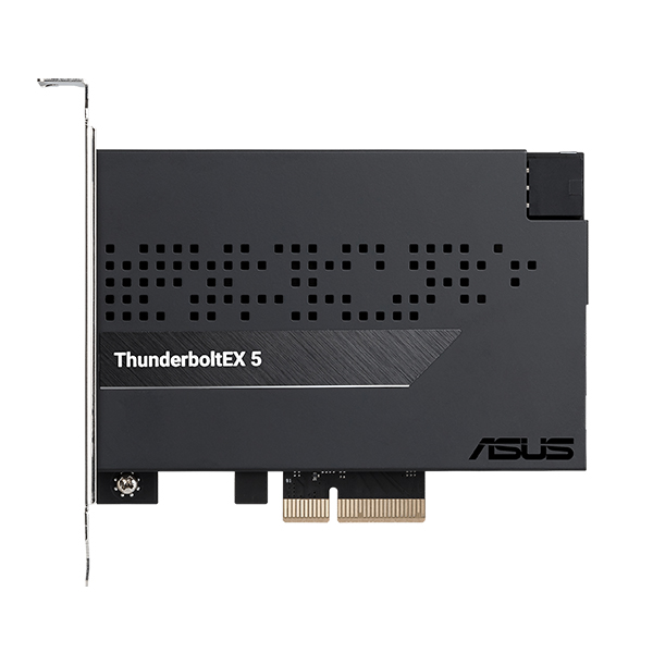 ASUS 썬더볼트EX5 PCIe 카드 아이보라_이미지