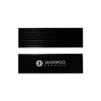 장우컴퍼니 JW-HTK01 <b>M.2</b> <b>방열판</b>
