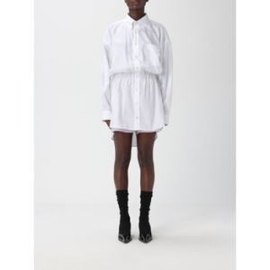 메종마르지엘라 라프리마 여성 점프수트 S29FP0140M35308 100 화이트 /6