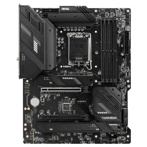 MSI MAG B760 토마호크 WIFI_이미지