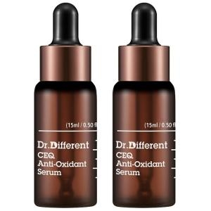 닥터디퍼런트 CEQ 안티옥시던트 세럼 15ml (2개)_이미지