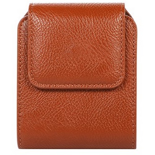 테일즈 갤럭시Z 플립6 가죽 벨트링 케이스_이미지