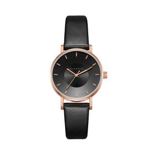 클라쎄14 마션틴트 잡화 VOLARE DARK ROSE 36mm VO16RG005W