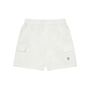 크로마 브리즈 4부 반바지 IVORY K4223EHP46IVR 187803