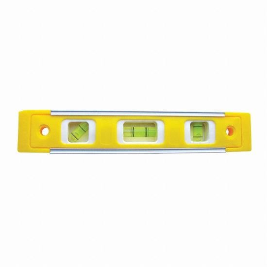 블루텍 토피도 자석 수평 230PVC