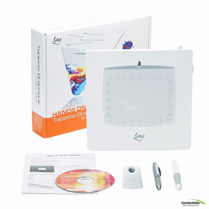 라파즈 WP5540_이미지