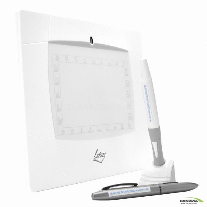 라파즈 WP5540