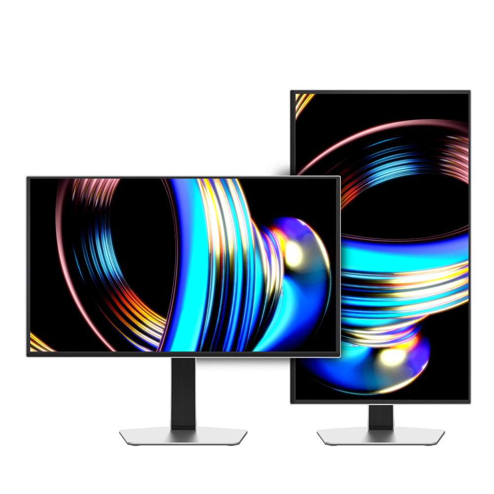 한성컴퓨터 TFG27Q24FLMW QD-OLED QHD 240 게이밍 화이트_이미지