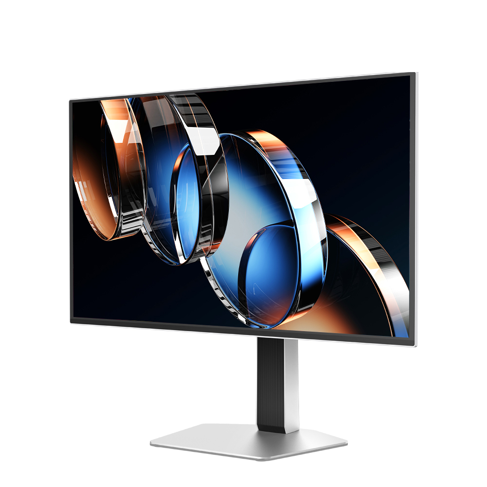 한성컴퓨터 TFG27Q24FLMW QD-OLED QHD 240 게이밍 화이트_이미지